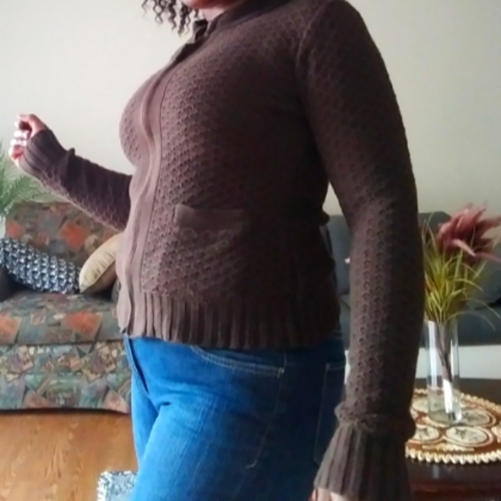 Women Sweater